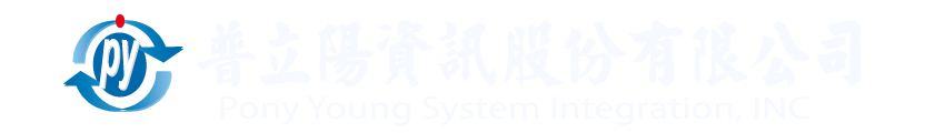 PonySys Logo