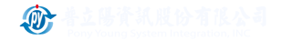 PonySys Logo